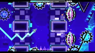 Geometry Dash - Blast Processing v2