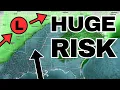 OUTRAGEOUSLY Active Weather Is Set To Happen For WEEKS