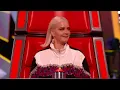 Triniboi Joocie sings his original song ‘Bottle Over Head’ | The Voice Stage #78