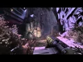 Evolve - GRIFFIN Trapper