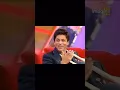 Lagu Shahrukh khan funny🤣 moment on mahabbatien movie set #srk #shahrukhkhan