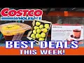 Download Lagu COSTCO BEST DEALS this WEEK for SEPTEMBER 2025!✨️(9/02) LIMITED TIME ONLY DEALS!