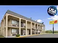 Super 8 By Wyndham Fort Worth Tx Fort Worth TX United States Hotel Review