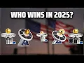 The Top 5 Best Telescopic Flag Pole in 2025 - Must Watch Before Buying