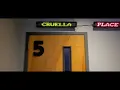 Movie Cruella at Colony Square Cinema 7 in Lebanon Ohio in Auditorium 5