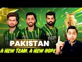 Download Lagu Pakistan: A New Team. A New Hope | #AsiaCup SWOS | #Aakashvani