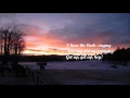 Good Morning - Mandisa (Lyric)