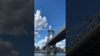 East River NYC