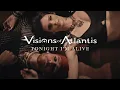 VISIONS OF ATLANTIS - Tonight I'm Alive (Official Video) | Napalm Records