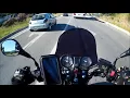 Motosikletle Ege-Akdeniz 1800km