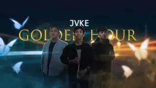 jvke golden hour remix mro full dutch 2023 mt ft zseven u0026 rawi beat 