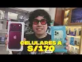 This Is What the Direct Cell Phone Importer with the Cheapest Prices in Lima Is Like! | Is There ...