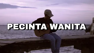 Download Lirik lagu PECINTA WANITA - IRWANSYAH (Cover by Nanak Romansa) MP3