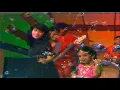 Download Lagu Ratna Sugiarto - Penari Kecil (1983) Aneka Ria Safari