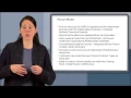 Oracle Peoplesoft HCM Person Model Overview