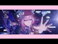 Honkai: Star Rail Season 3 / Cyrene Special Anime Opening | [Eve - Iolite] | (Amphoreus Finale)