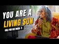 Lagu You Are a Living Sun: The Truth About Solar Consciousness \u0026 Starseeds
