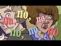 The Shangri-Las - Remember (Walkin' In The Sand) - The Oh No Song Official Lyric Video