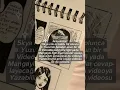 Download Lagu Soru cevapp #drawing #manga #junjiito 
