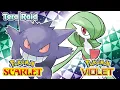 Download Lagu Pokémon Scarlet \u0026 Violet - Tera Raid Battle Music (HQ)