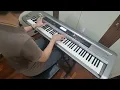 S3BZS & Alesso - MONTAGEM - PR FUNK (Remix) (Jarel Gomes Piano)