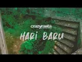 Download Lagu CRAZYRASTA - Hari Baru ( official music video )