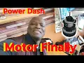 Can This Amazon Motor Fix My Hoover Power Dash