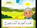 Download Lagu UPIN IPIN  MENGAJI - AL FATIHAH