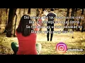 Download Lagu Lagu Timur Kasih tau biar sa pergi - Indah Ft Bagarap | M K