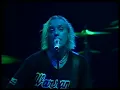 Warrant - "Blind Faith" & "Sometimes She Cries" 4/15/00, Detroit, MI.