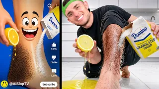 I Tested AI Life Hacks (Part 4)