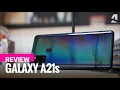 Download Lagu Samsung Galaxy A21s review