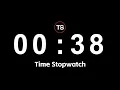 1 Minute 30 Second Countdown Timer with Sound 90s Simple Timer