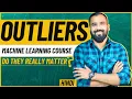 Outliers Explained in Hindi l Machine Learning Course