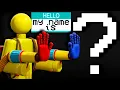 Who Do We Play As in Poppy Playtime