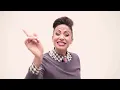 Genevieve Goings - Demo Reel