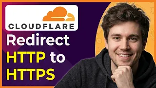 How to Redirect Http to Https in Cloudflare Step-By-Step 2026 guide