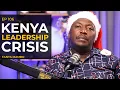 Lagu Kenya’s Political Shake-Up with Raila exit| Why the Youth Must Step In politics 2027 - Fanya Mambo