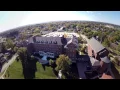 Loras College Bringing Your Future into Focus