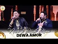 Download Lagu Nassar X Ridho Rhoma - Dewa Amor | ANUGERAH DANGDUT INDONESIA 2024