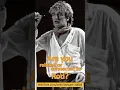 Download Lagu 🎵FRIDAY SPOTLIGHT: Are you related or connected to @rodstewart  ⁨🎵