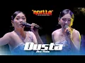 Lagu DUSTA - Ana Rista | OM ADELLA LIVE TEMANGGUNG