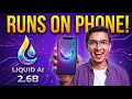 Liquid AI s LFM2 5-2 6B Dropped Run Fast AI On CPU Mobile Phones