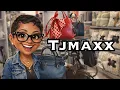 TJ Maxx New Finds Shop With Me Store Walkthrough Home Decor Handbags Jewelry