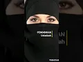 Download Lagu Profil Ustazdah Halimah Alaydrus #ukhtybercadar #shorts