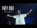 Lagu Phép Màu - MAYDAYs (1st Live at HCMC Sạp Show) | Đàn Cá Gỗ OST