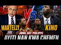 MEN DOSYE MARTELLY A NAN BON TI MAMIT KING KINO PALE GUY PHILIPPE FRAPE ANKO