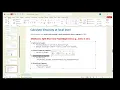 River Morphology Calculate Local River Sinuosity per Bend in QGIS