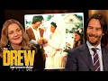 Download Lagu Keanu Reeves Remembers Taking a Teenage Drew for a Birthday Motorcycle Joyride