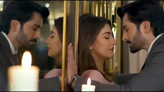 شاب غني مرموق وقع في حب بنت من اول نظرة لكن اختفت فبحث عنها كالمجنون مسلسل باكستاني فداك الروح كامل 